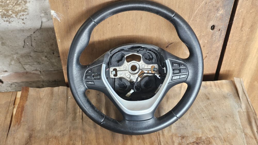 Волан за бмв ф30 ф31 ф20 ф21 f20 f21 f30 f31 f32 ф32 volan bmw