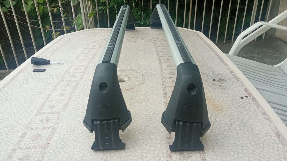 Оригинални рейки Subaru