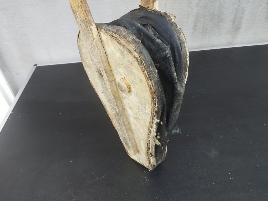 Занаятчийско духало / духало за барбекю