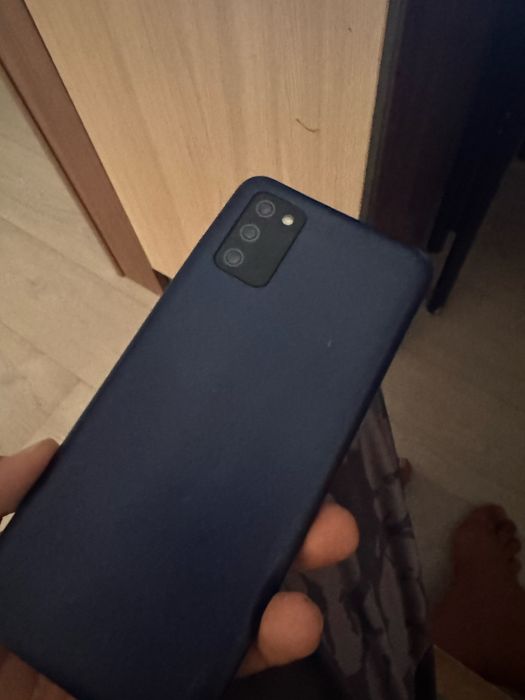 samsung a03s на запчасти