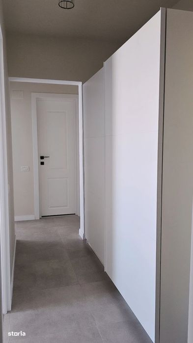 3 camere Lujerului/ 2 min Metrou/ Mobilat,utilat nou 2026/ Loc parcare