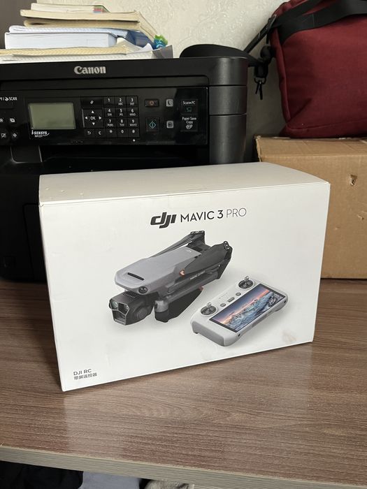 Продам DJI mavic 3 pro