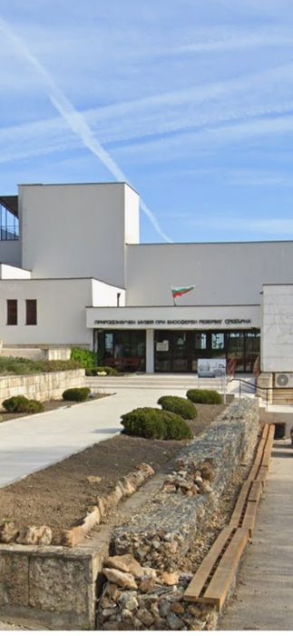 Парцел 6 декара  в Сребарна