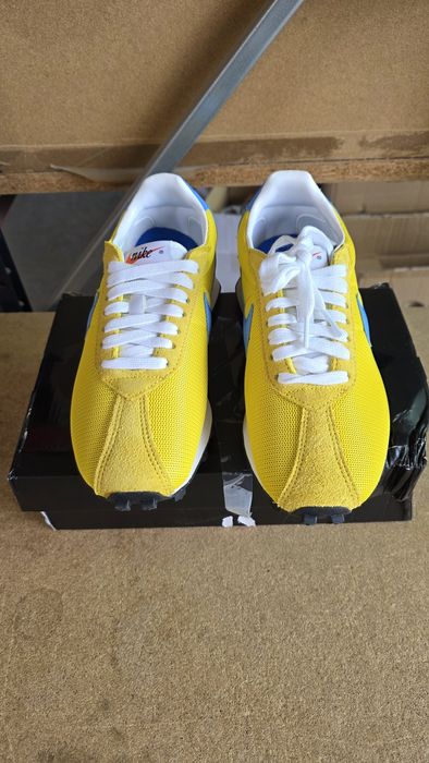 Sneaker low Nike LD-1000 pentru dama, Mar. 38,5, NOU