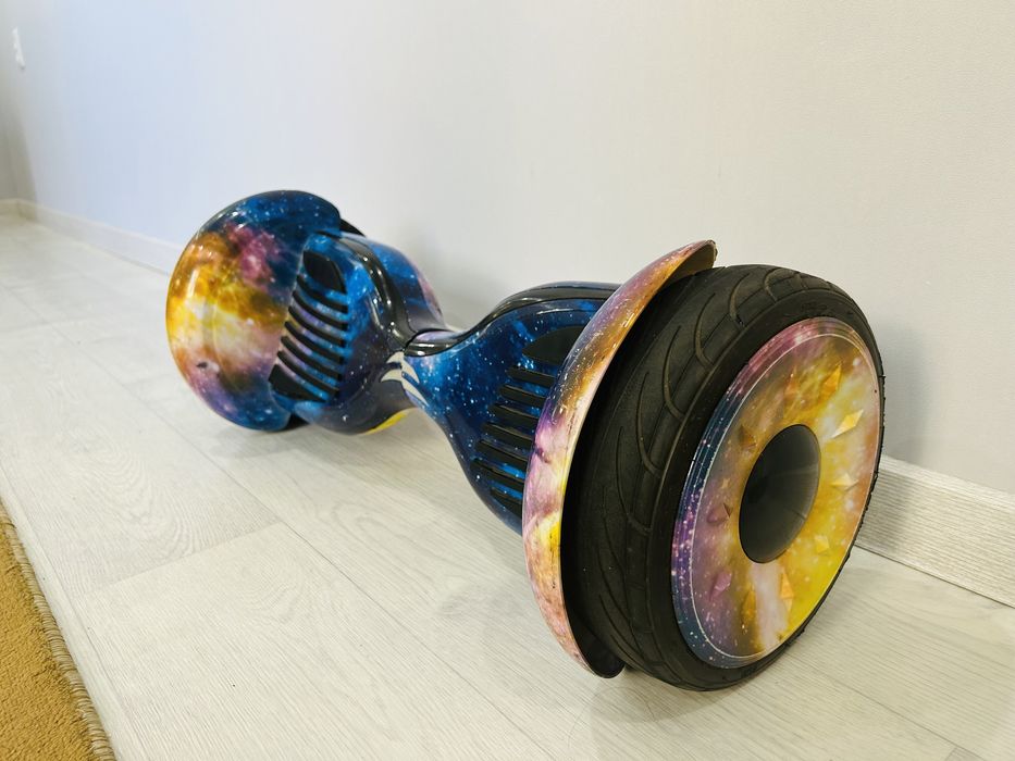 Продам Гироскутер Smart Balance 10,5 космос