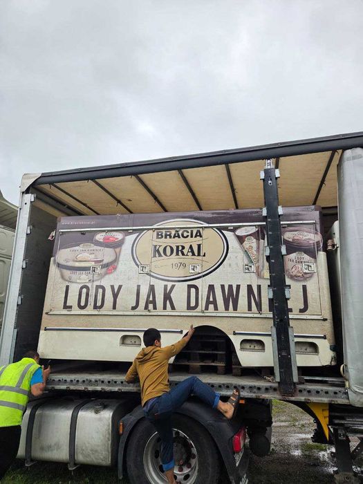 рефрижератор буткалар сотилади