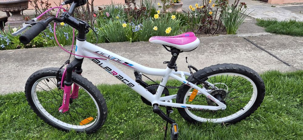 Bicicleta copii 20 inch.