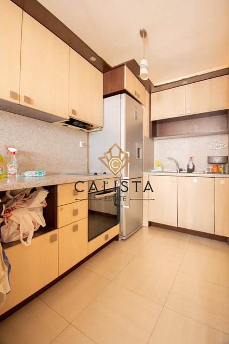 Дава се под наем Двустаен апартамент в София, Манастирски ливади - 60 кв.м за 720 € - Снимка #3