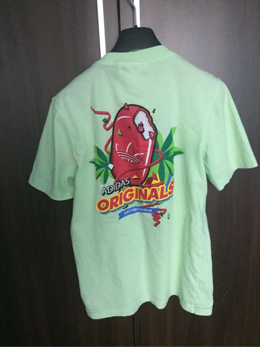 Тениска Adidas originals