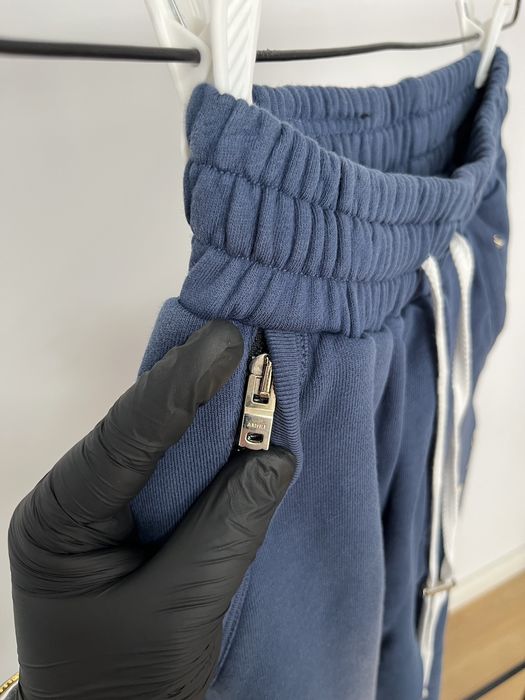 Pantaloni scurti Amiri