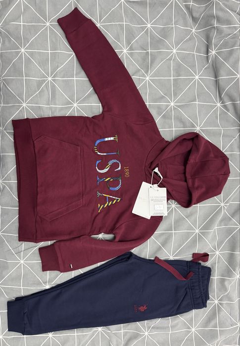 Treninguri noi cu eticheta