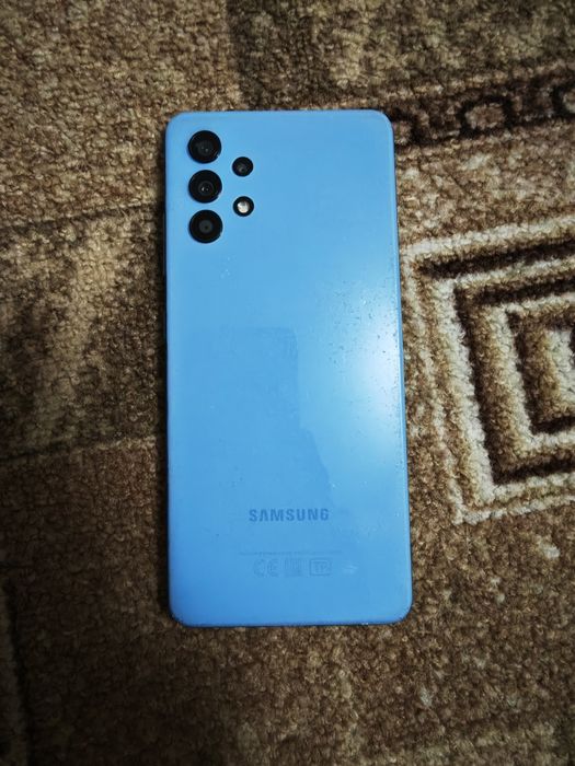 Продам смартфон Samsung galaxy a32