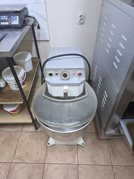 Оборудване за пекарна/баничарница