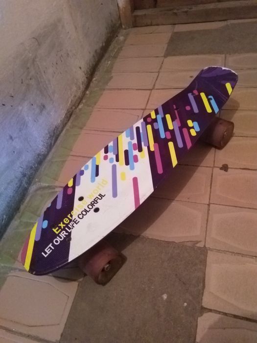 Продам пенниборд