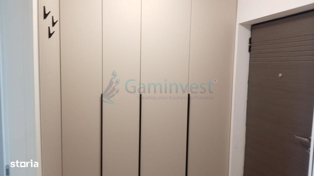 Apartament 2 camere de inchiriat, Onestilor, Oradea, Gaminvest, A2835