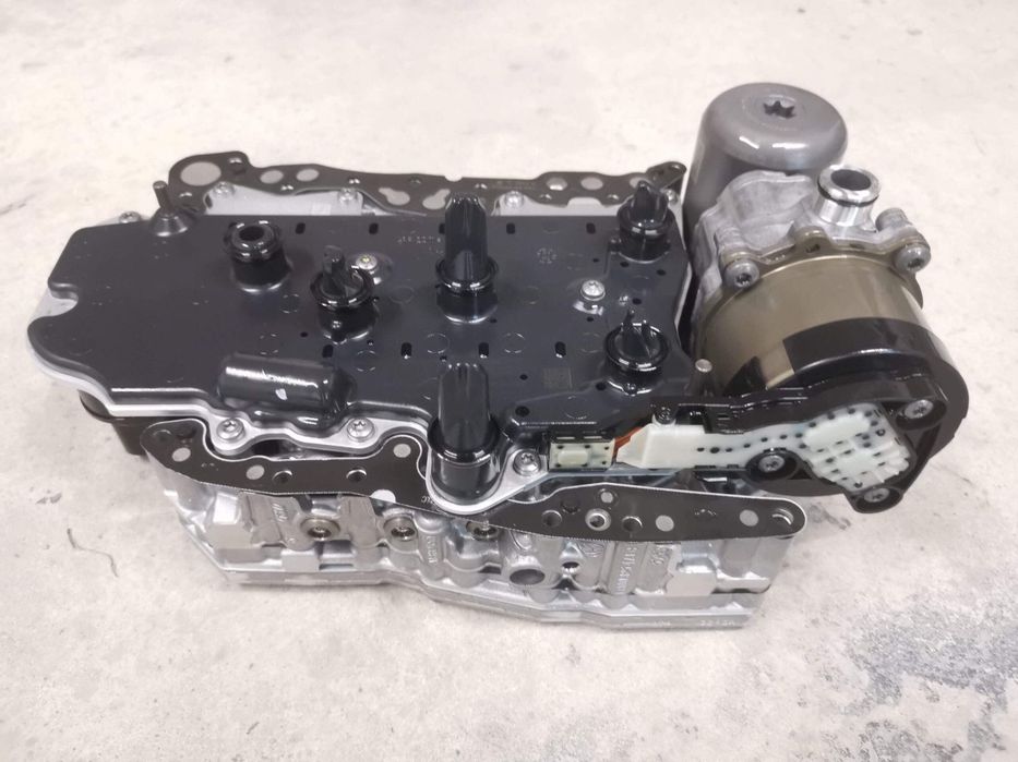 Mechatronic Skoda Octavia 4 2019 2020 2021 2022 2023 2024 Original In