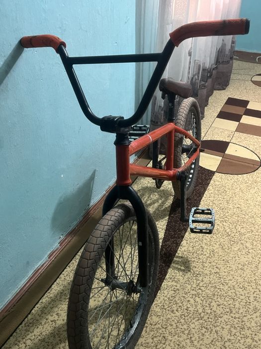 bmx WeThePeople бмх втп