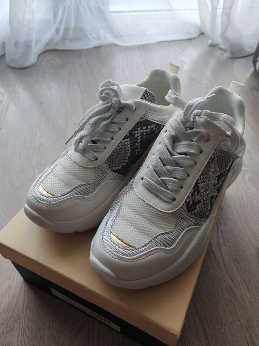 Adidasi Twinset Milano