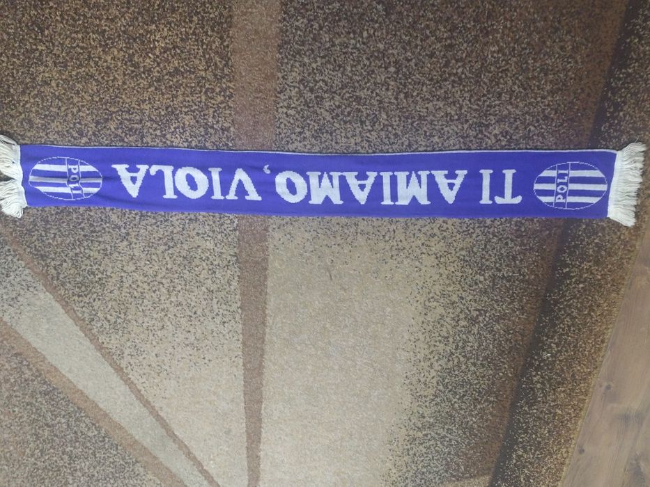 Fulare de colectie Poli Timișoara