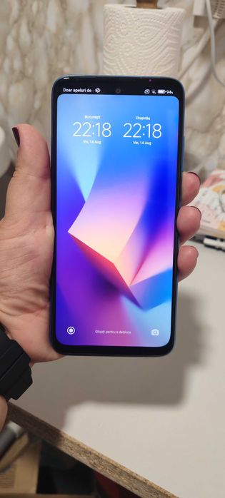 Xiaomi Redmi 10 2022