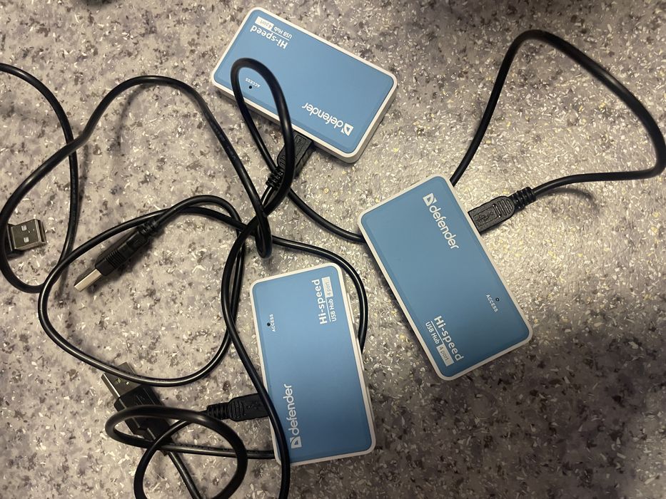 Разветвитель usb