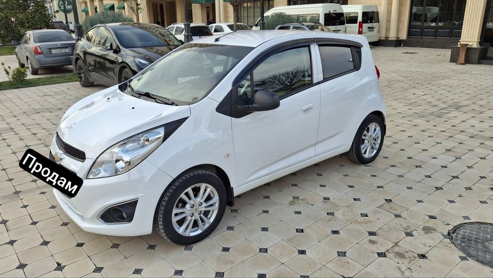 Продается Спарк 2 позиция