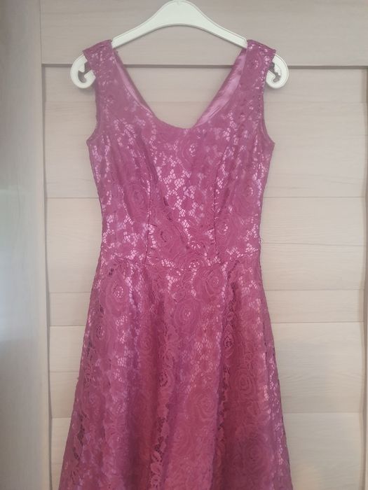 Rochie eleganta- marimea XS