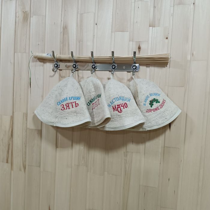 Банный комплекс на двойх