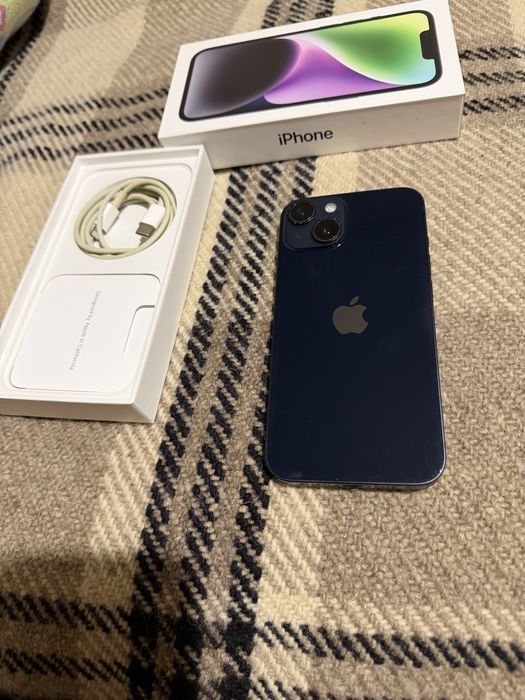 Apple Iphone 14