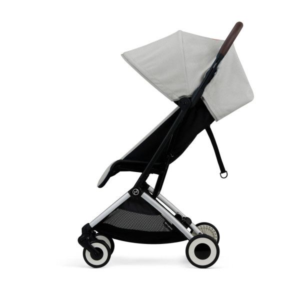 Cybex Orfeo stroller / компактна количка