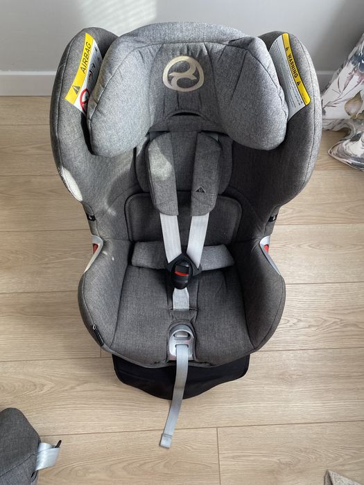 Автокресло Cybex Sirona