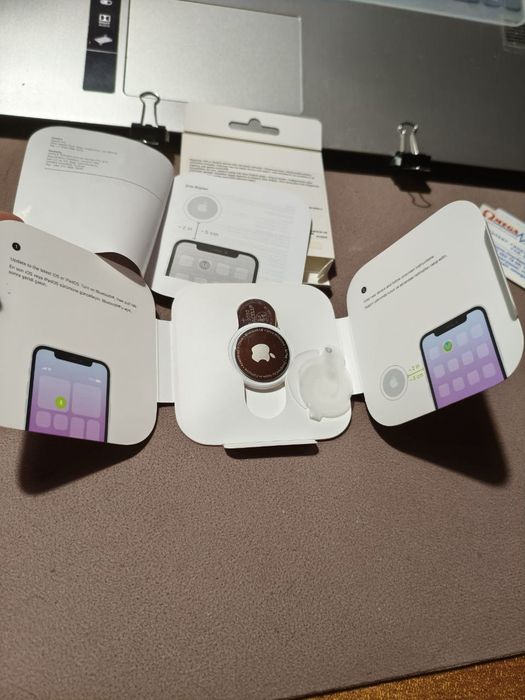 Трекер  Для Поиска Животных.