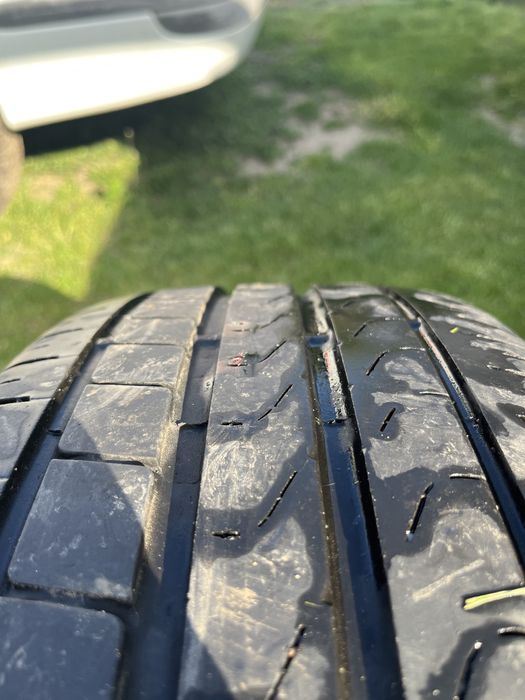 Anvelope Cauciucuri vara 215 55 18 Pirelli Scorpion Verde