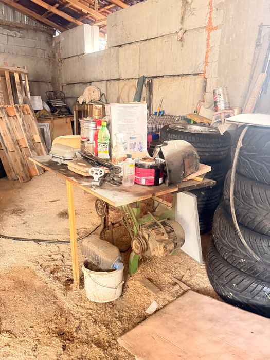 Срочно продам столярные станки