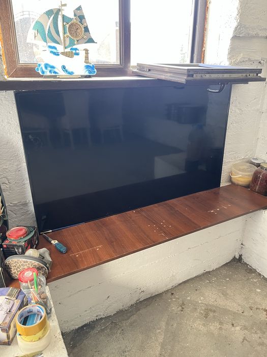 Телевизор самсунг на запчасти