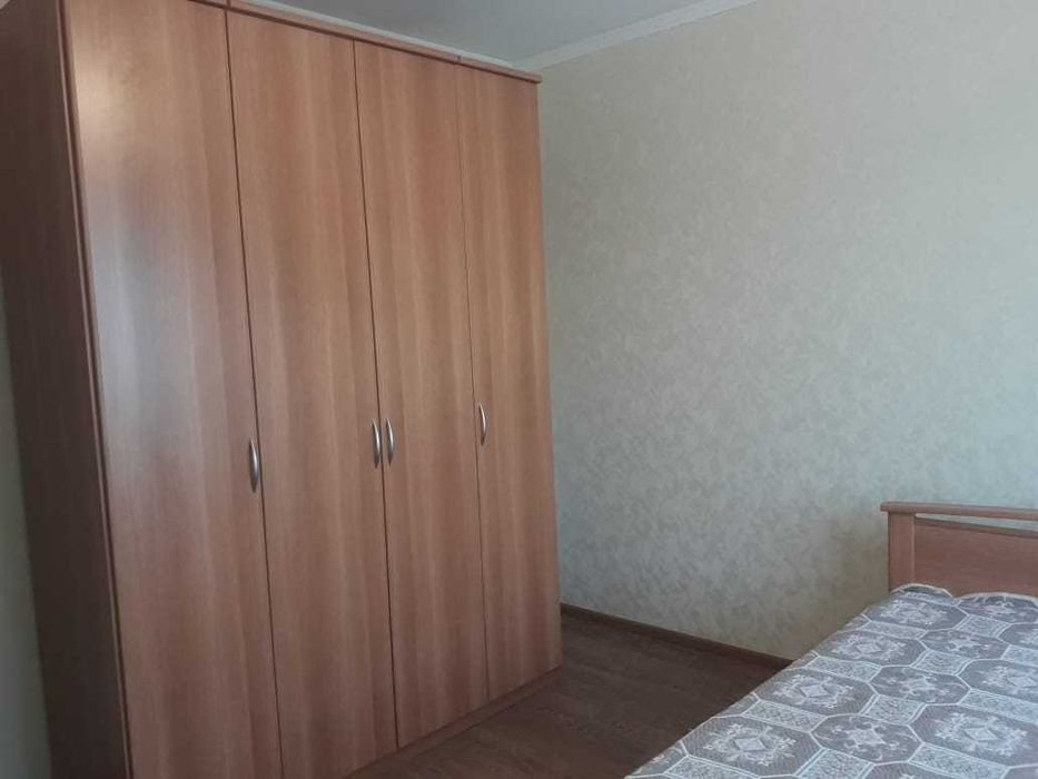 Аренда 3 комнатной квартиры.