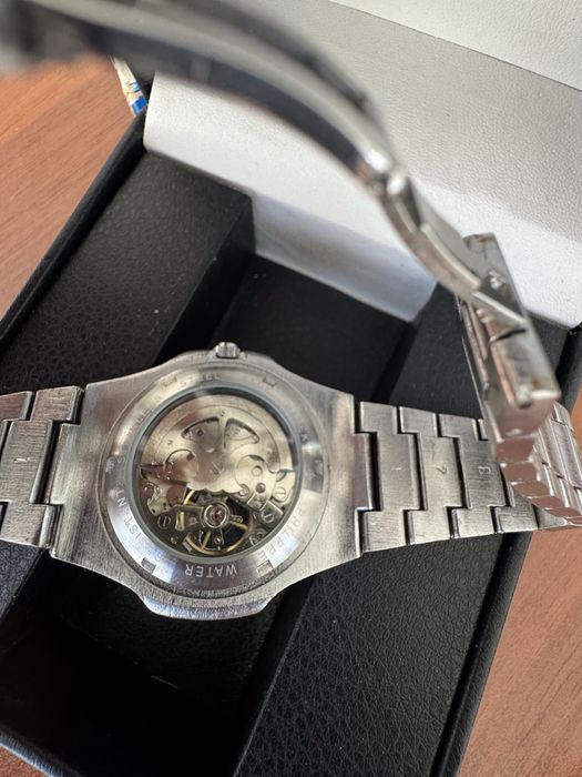 Часы patek philippe