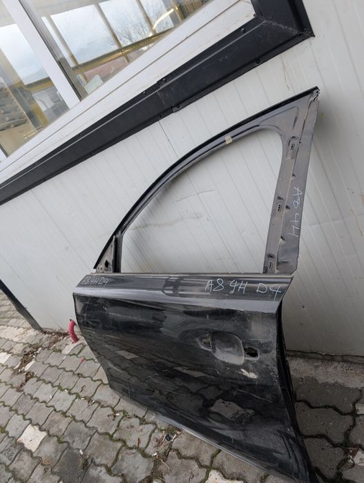 Предна лява врата Ауди А8 Д4 D4