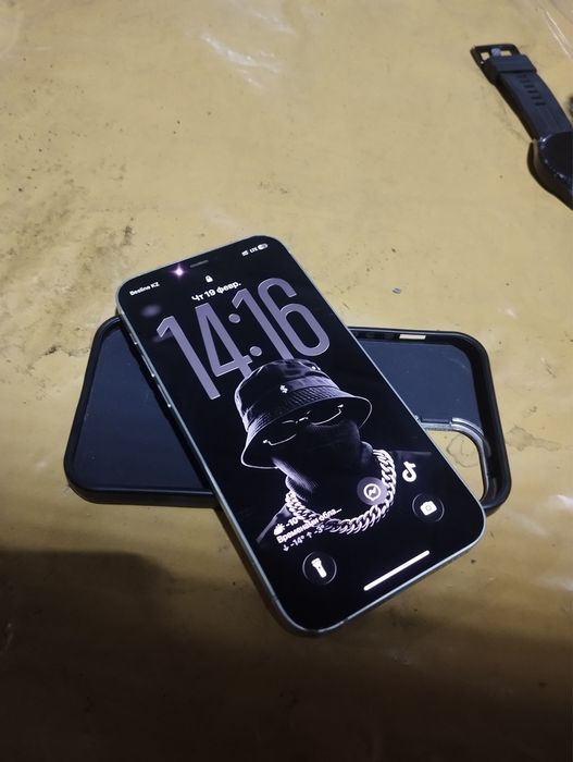 Iphone 12 128 обмен с моей доплатой