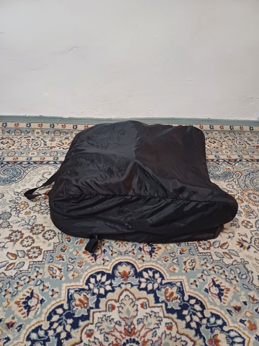 Коляска детский, стол для кормления.