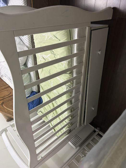 Кровать детская  35000