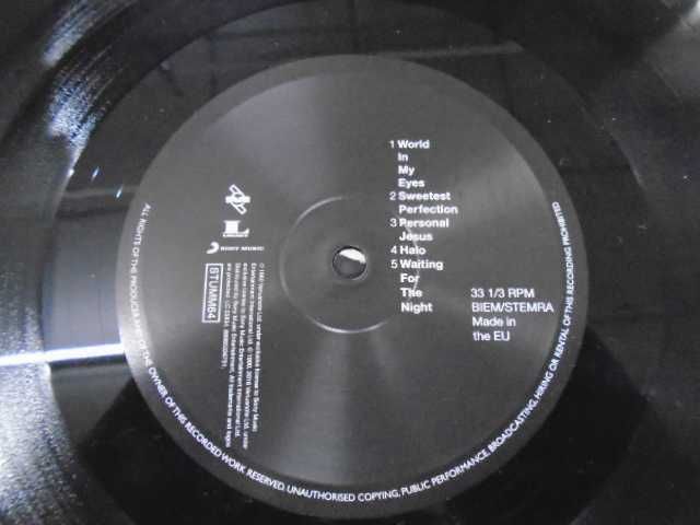 винил  пластинка  Depeche Mode – Violator Depeche Mode