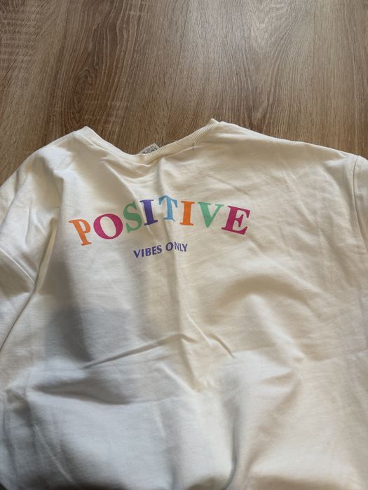 Set compleu trening alb nou, nepurtat