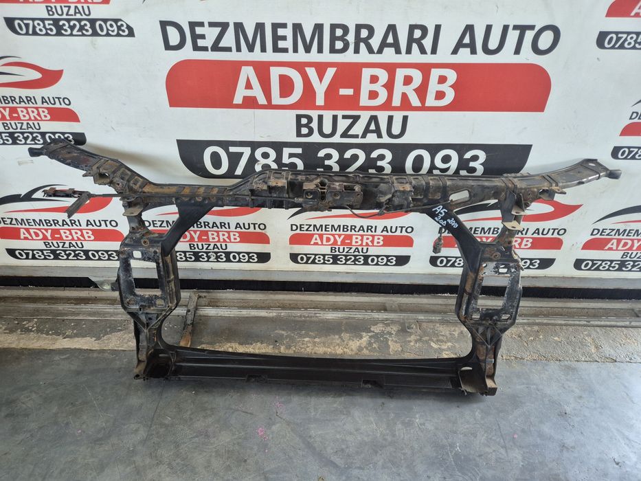 Trager Audi A5 2010 2.0 tdi