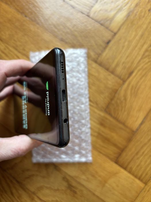 Samsung Galaxy A42 de 128 Gb Dual 5G Black