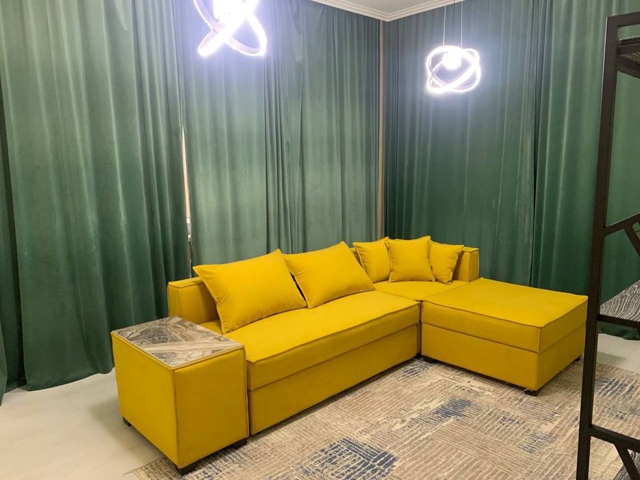 Ж/К Cambridge Residence 2/3/5