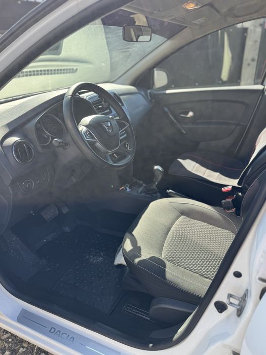 Vand Dacia Logan Prestige