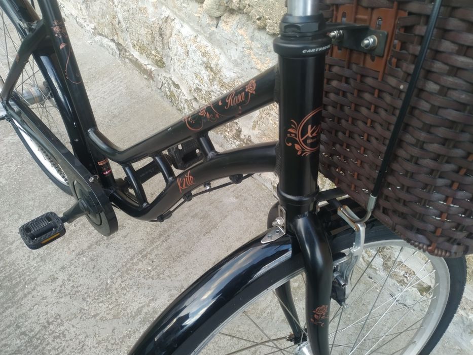 Дамски велосипед X-zite 26 цола