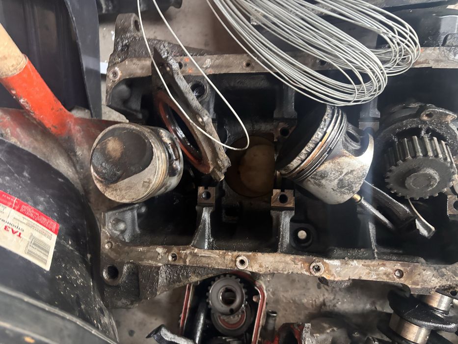 Матор галовка матор