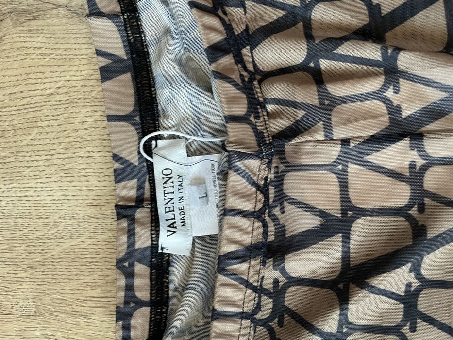 Чорапогащник Valentino
